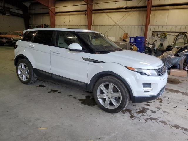  LAND ROVER RANGEROVER 2015 White