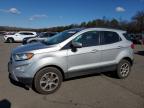 2018 Ford Ecosport Se na sprzedaż w Brookhaven, NY - Side