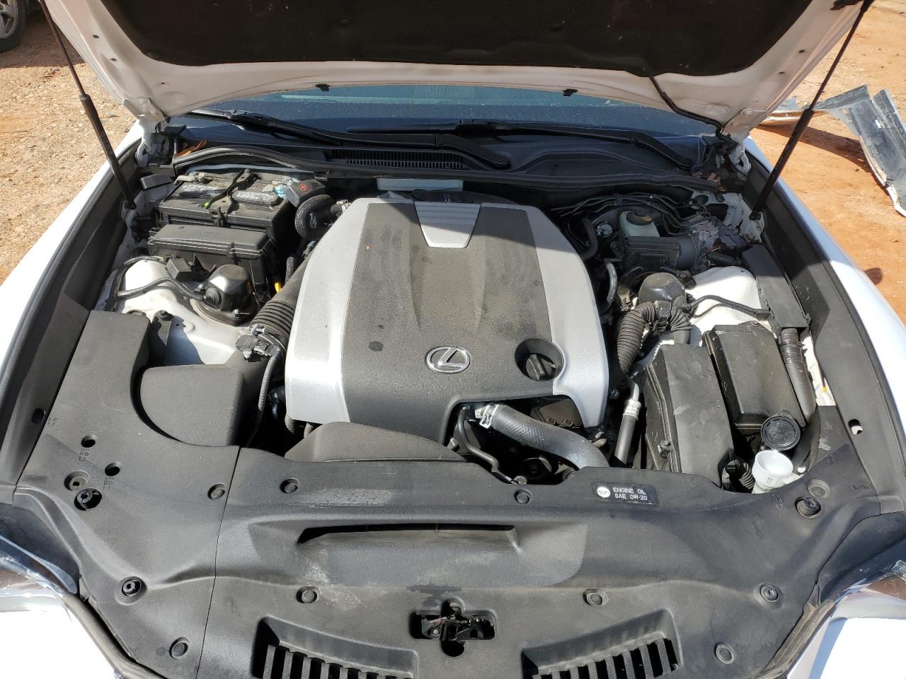 2015 Lexus RX - Image 11