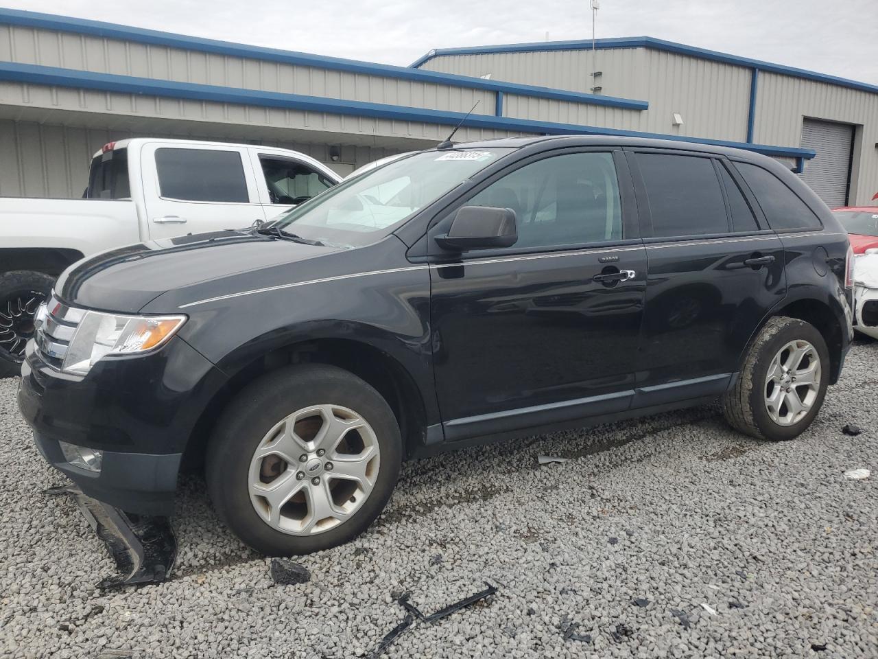 2010 Ford Edge - Image 1