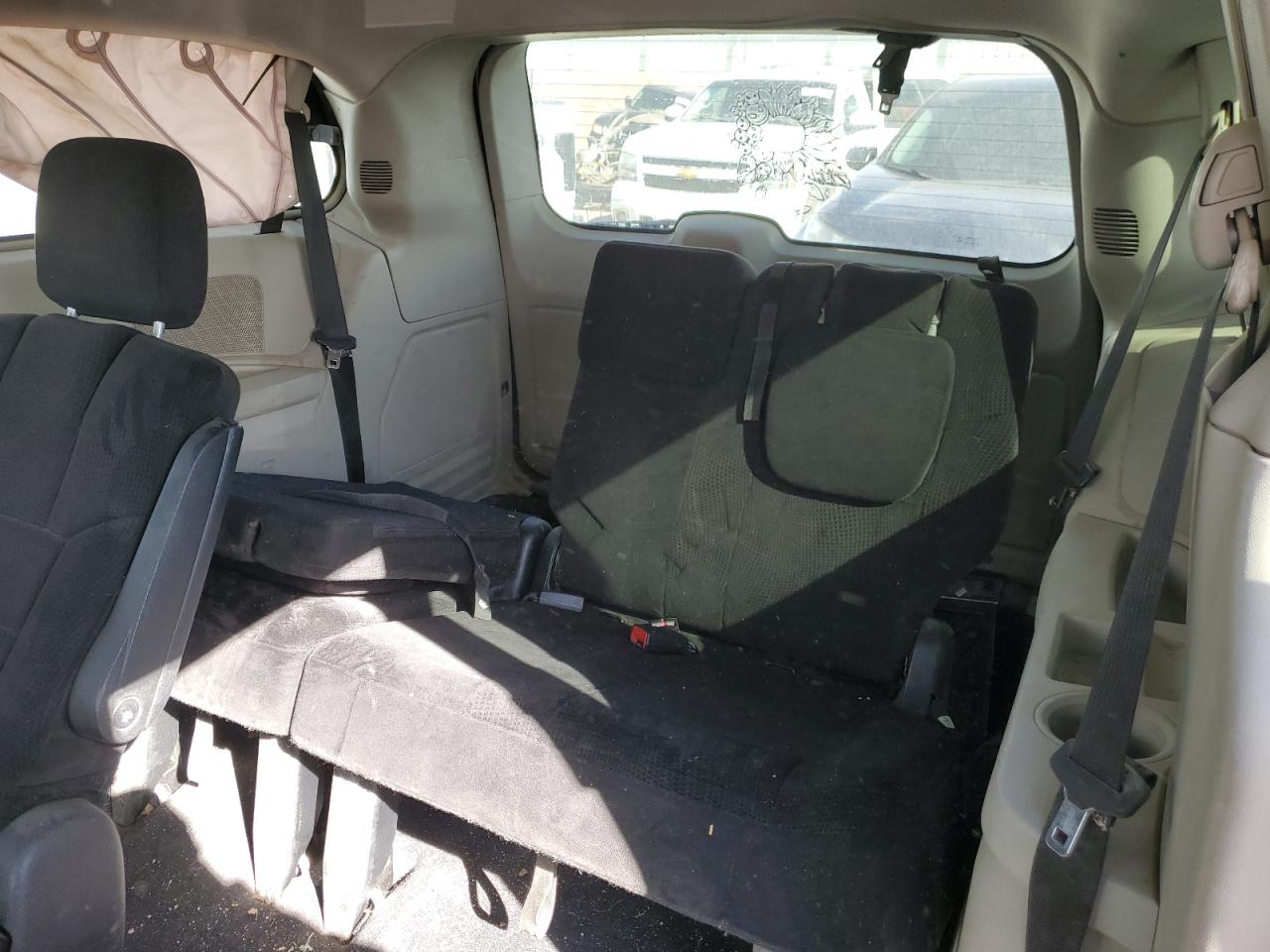 2013 Dodge Caravan - Image 10