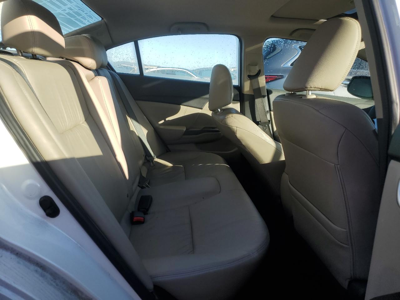 2013 Honda Civic - Image 10