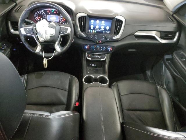  GMC TERRAIN 2022 White
