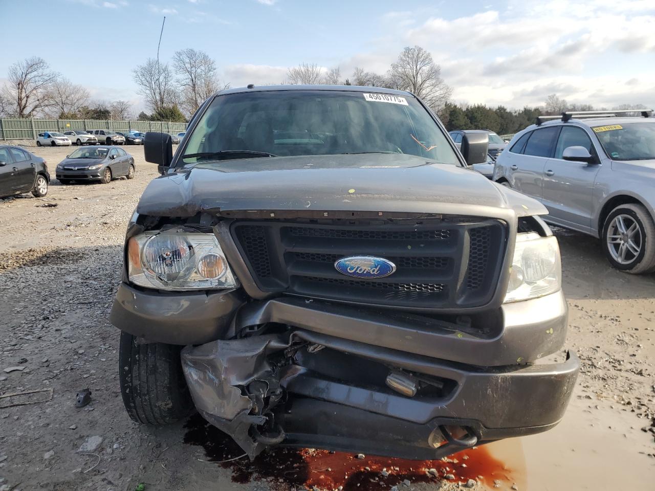 2007 Ford F-150 - Image 5