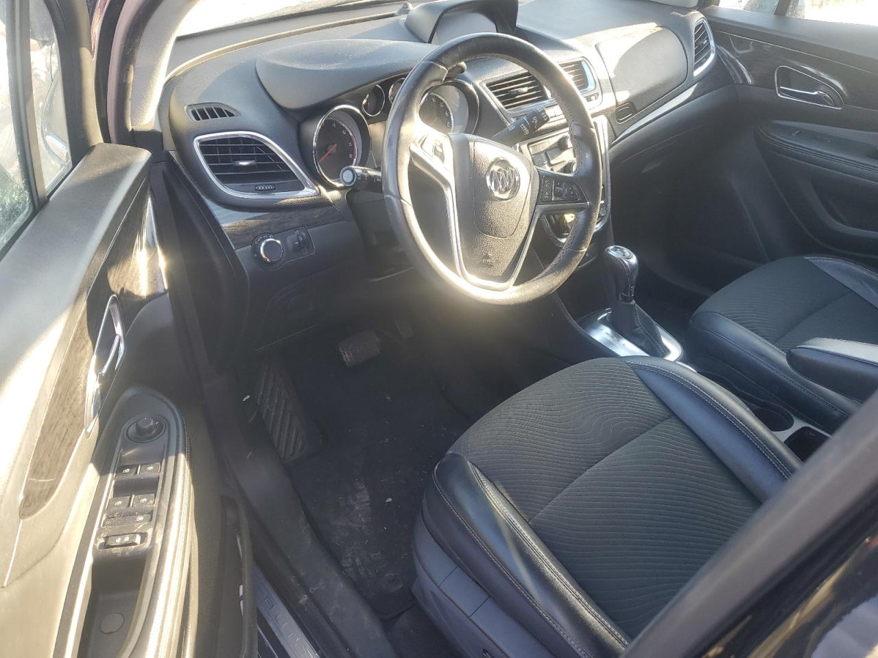 2014 Buick Encore - Image 8