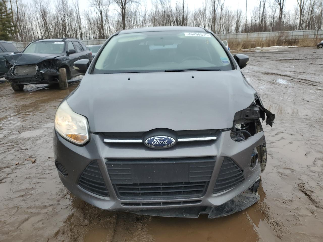 2013 Ford Focus - Image 5