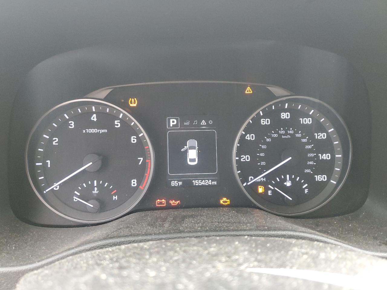 2018 Hyundai Elantra - Image 9
