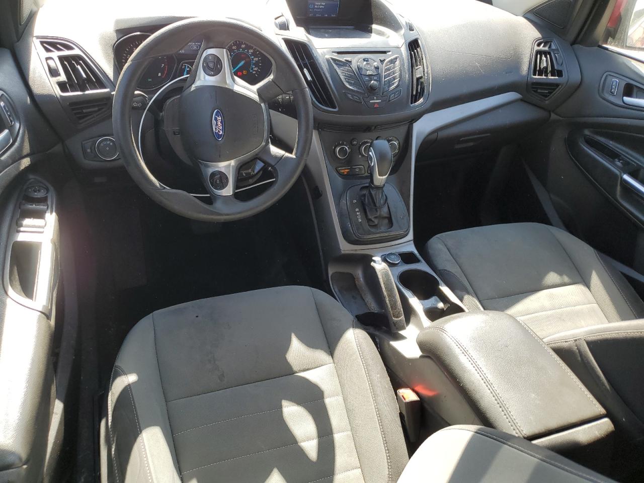 2015 Ford Escape - Image 8