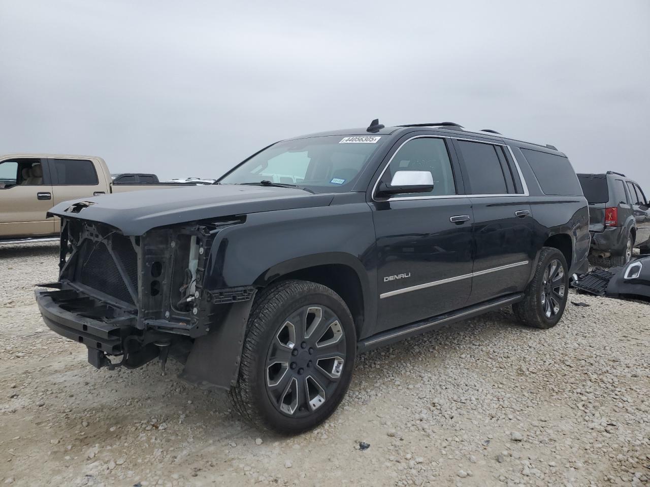 2019 GMC Yukon - Image 1
