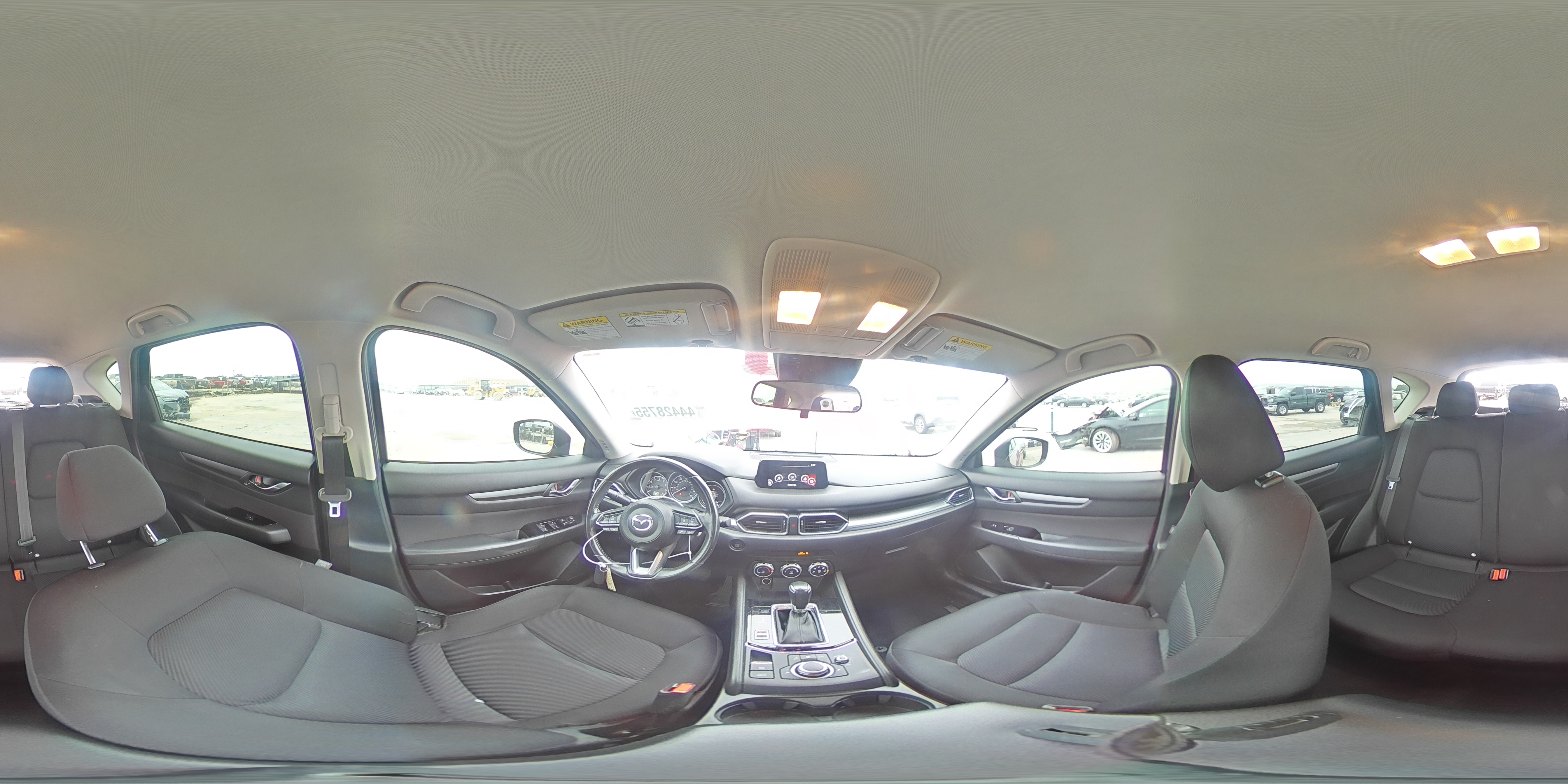 2018 Mazda CX-5 - Image 14