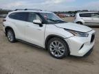 Conway, AR에서 판매 중인 2020 Toyota Highlander Hybrid Limited - All Over