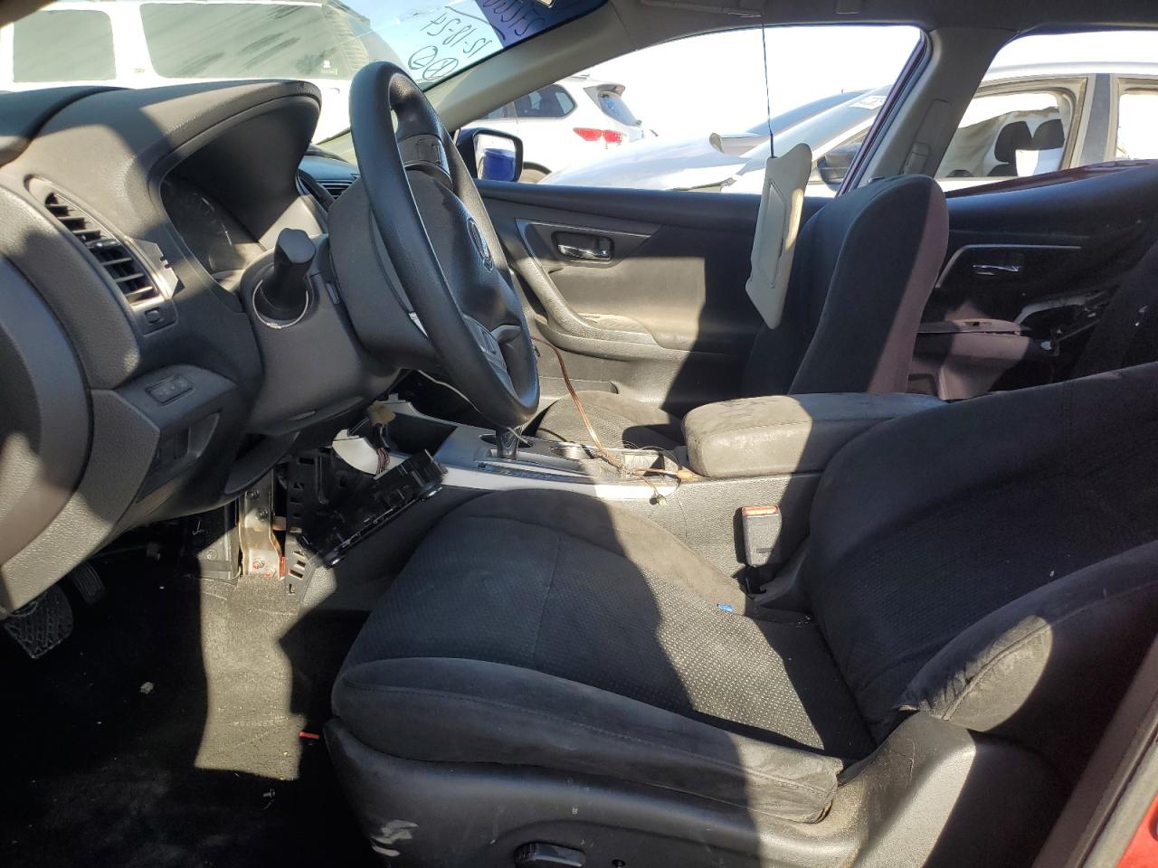 2015 Nissan Altima - Image 7