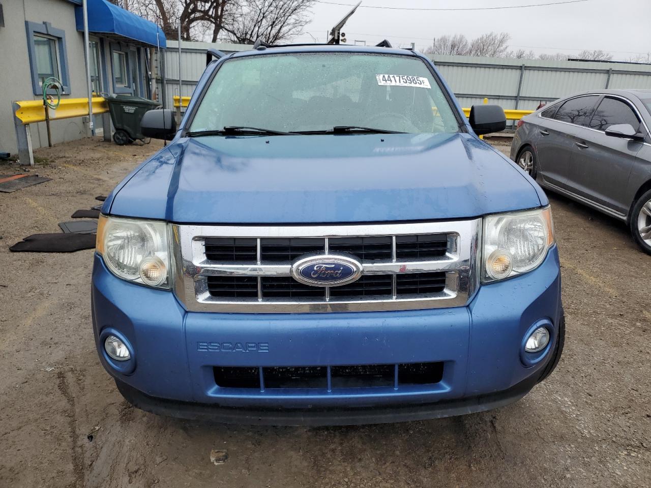 2009 Ford Escape - Image 5