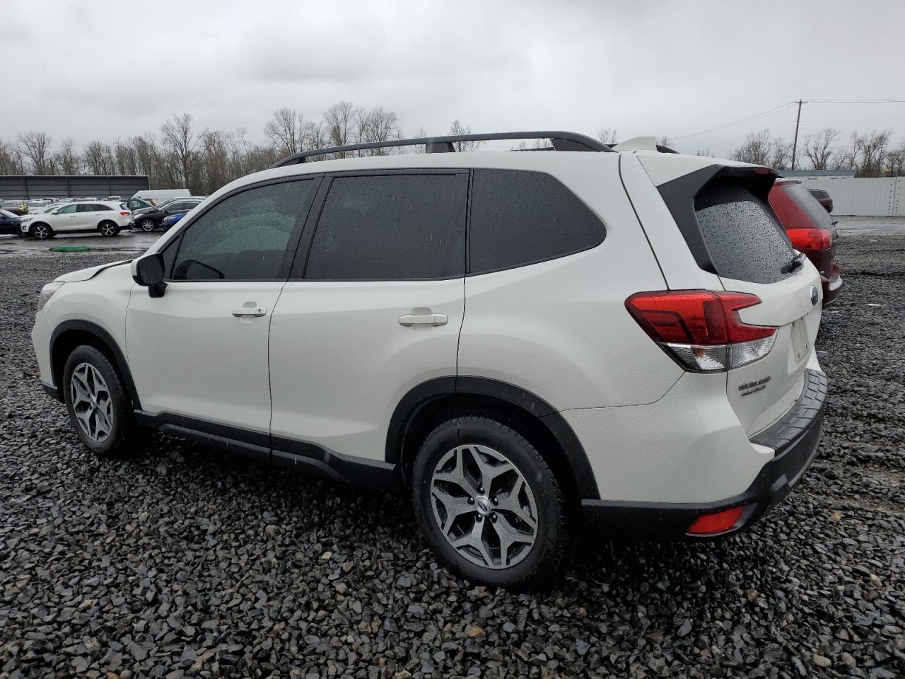 2020 Subaru Forester - Image 2