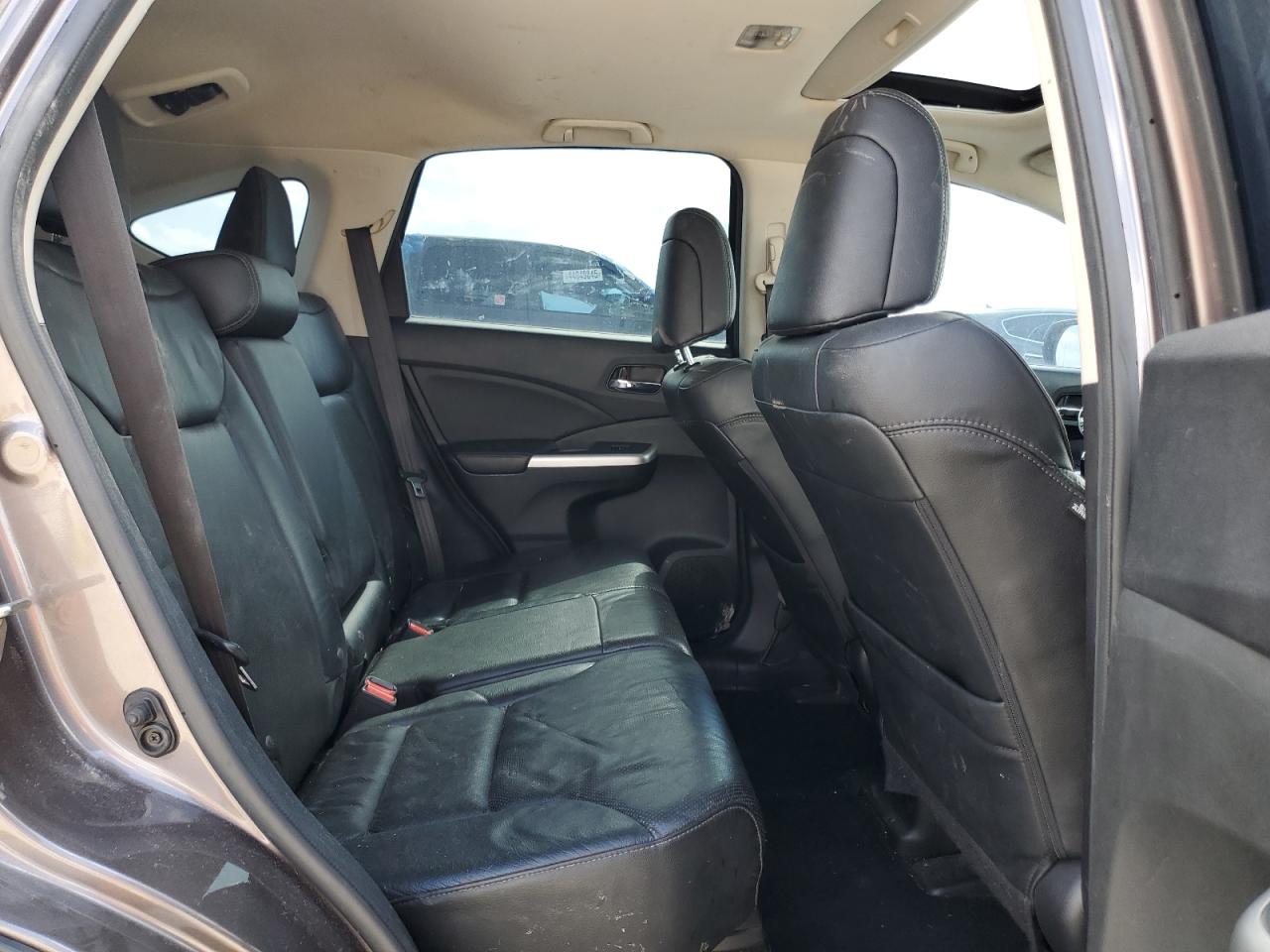 2016 Honda CR-V - Image 11