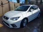 2020 SEAT IBIZA SE T for sale at Copart GLOUCESTER