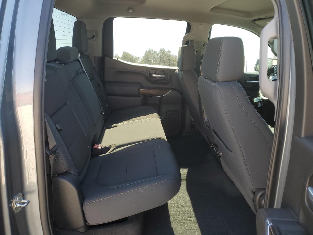 2021 GMC Sierra - Image 11
