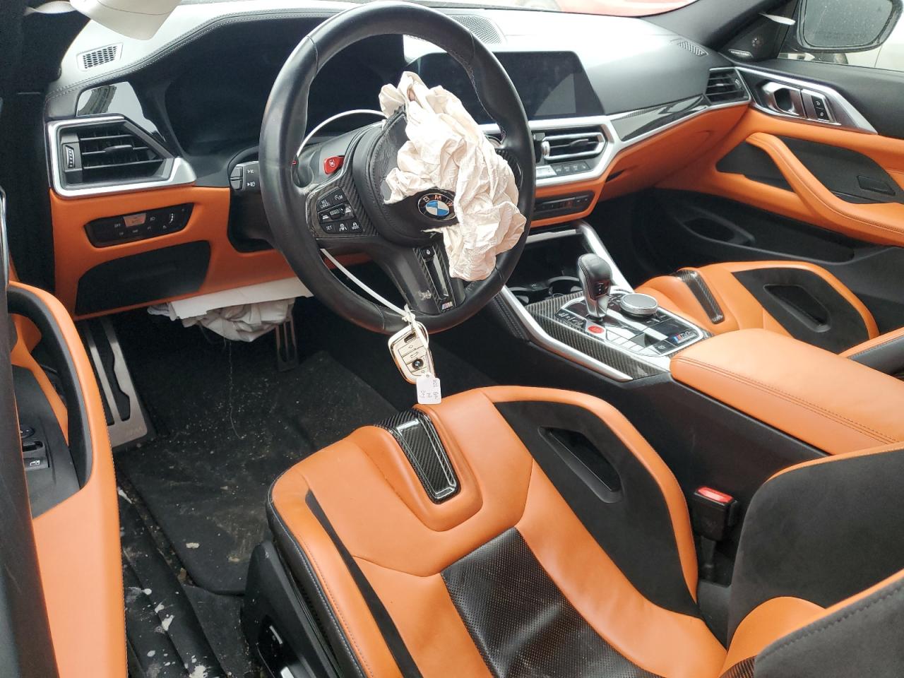 2022 BMW M4 - Image 8