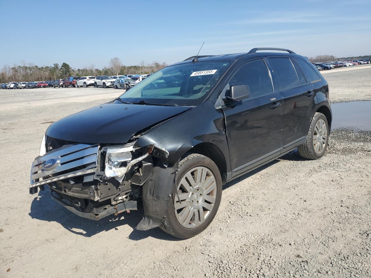 2010 Ford Edge - Image 1