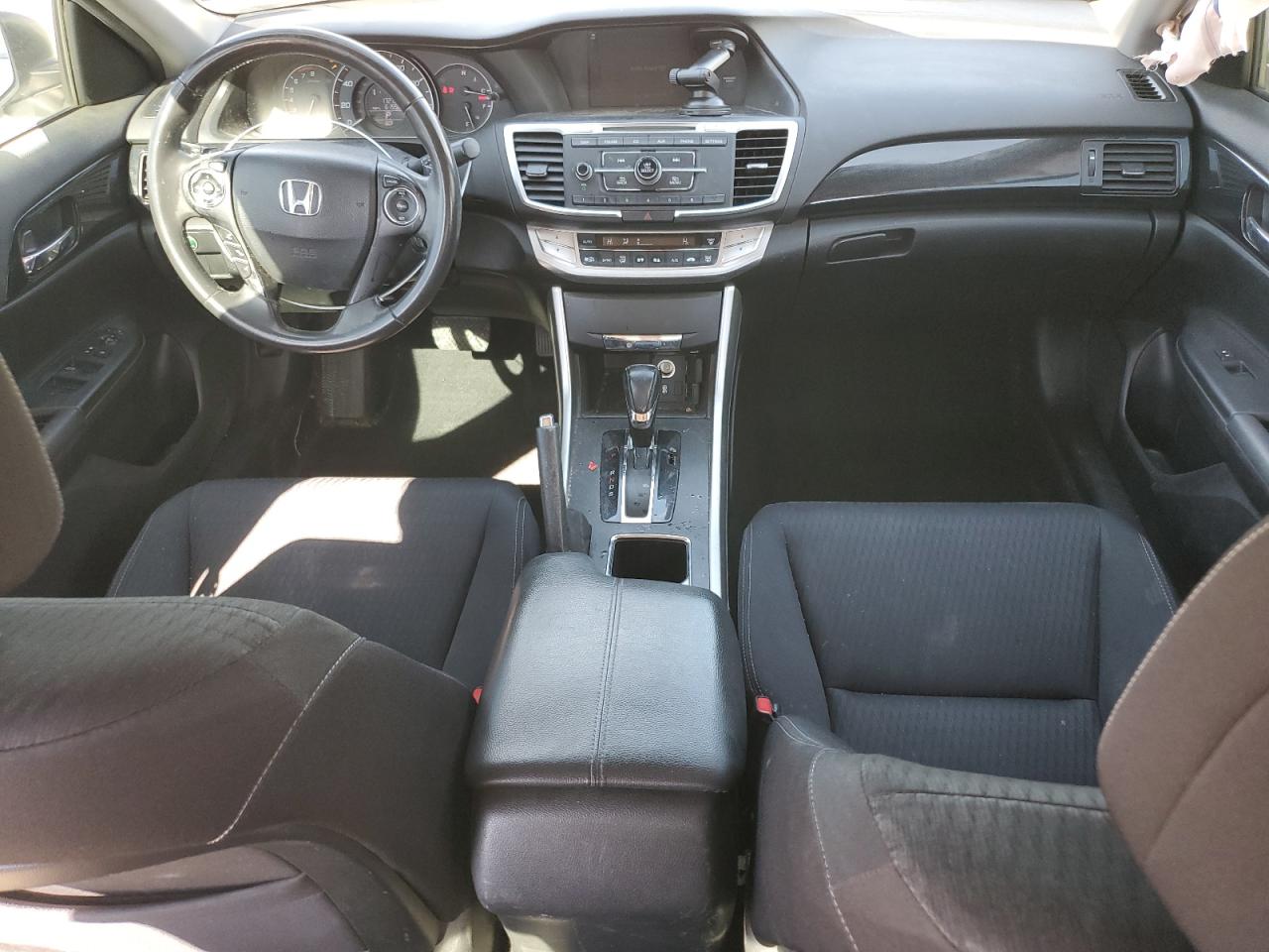 2014 Honda Accord - Image 8