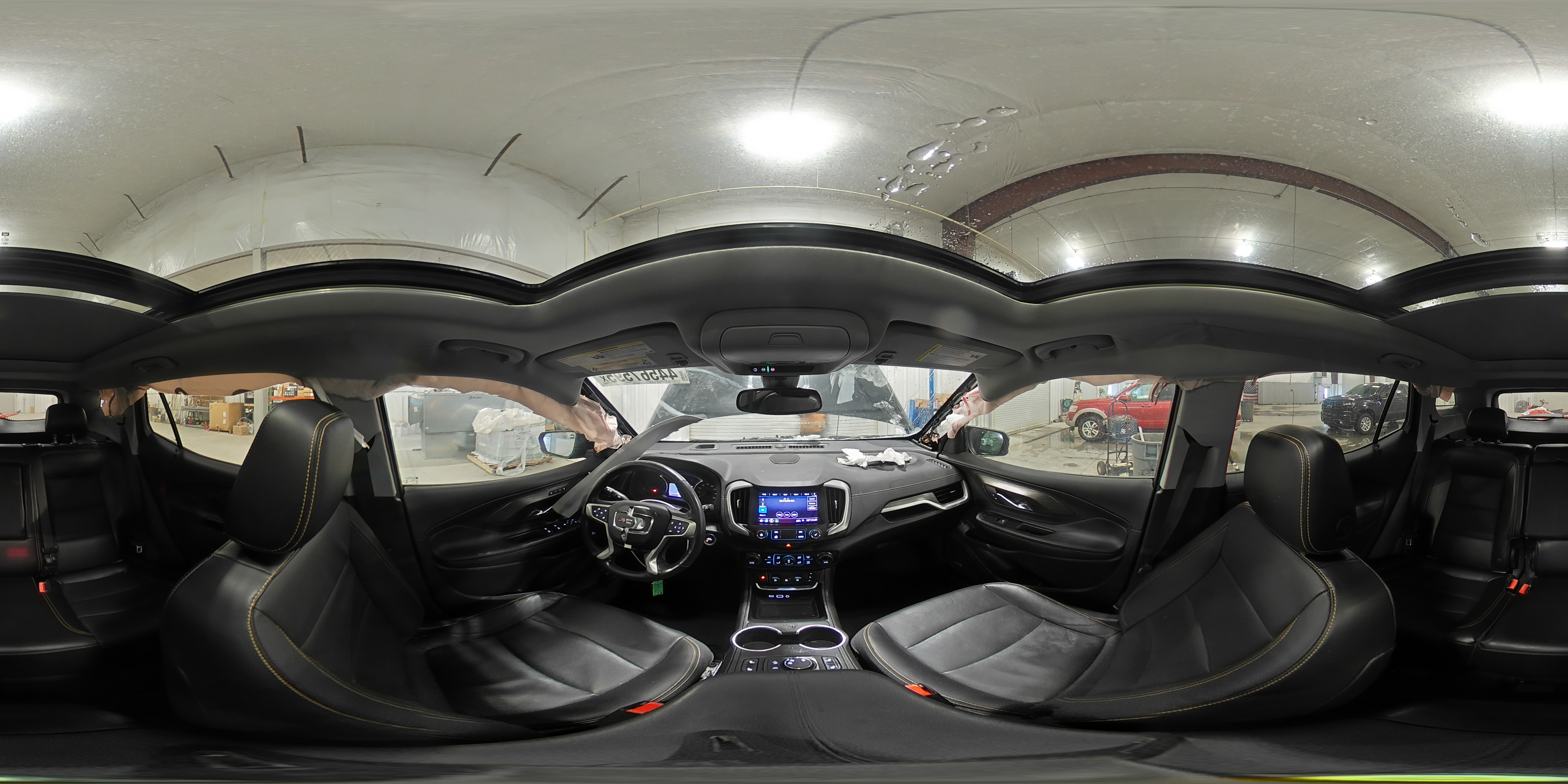 2019 GMC Terrain - Image 14