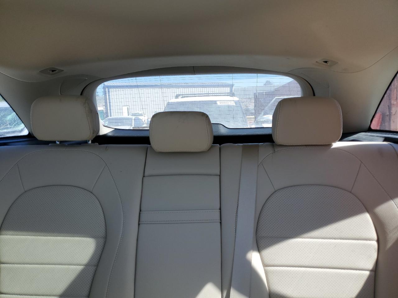 2019 Mercedes-Benz GLC - Image 10