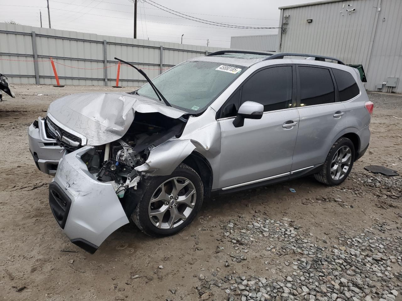 2017 Subaru Forester - Image 1