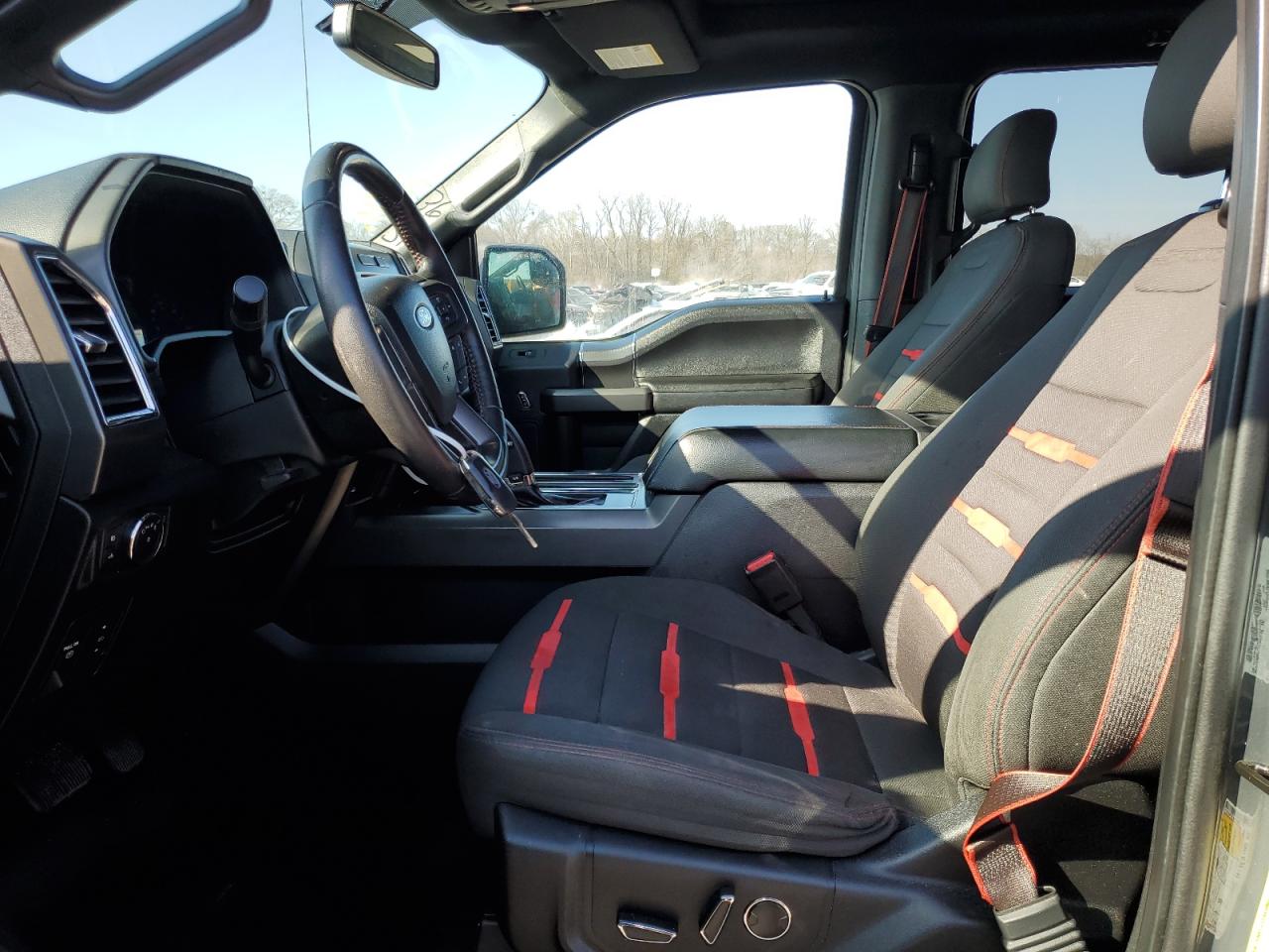 2016 Ford F-150 - Image 7