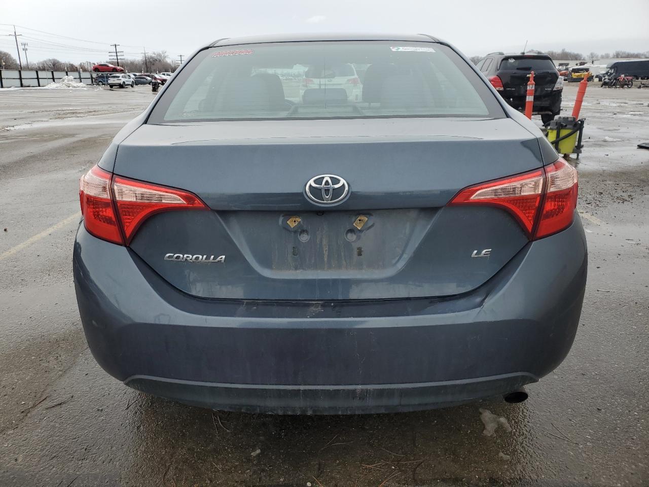 2018 Toyota Corolla - Image 6