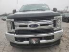 2018 Ford F250 Super Duty na sprzedaż w Lebanon, TN - Side