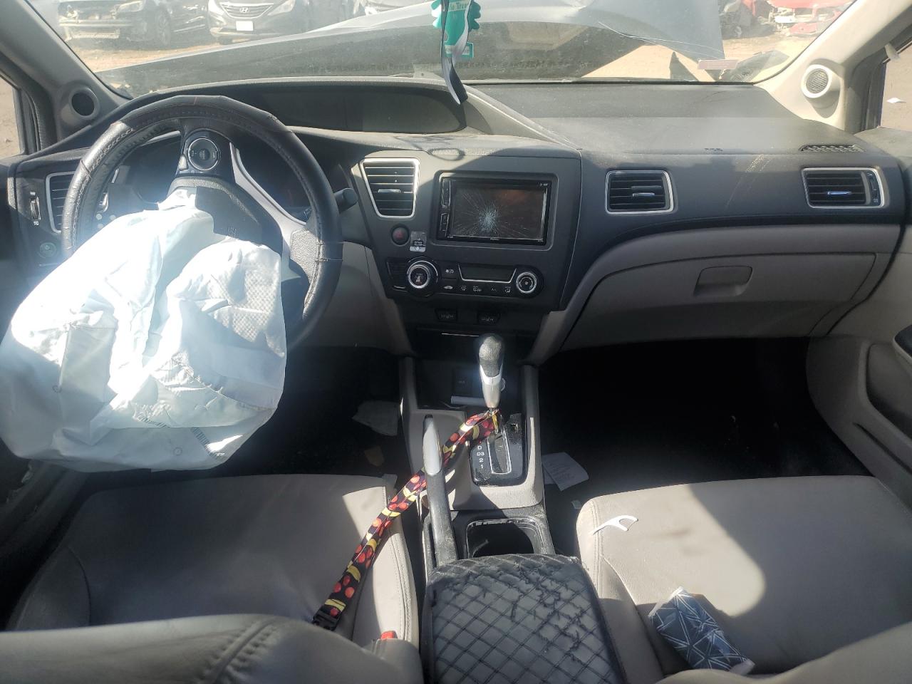 2013 Honda Civic - Image 8