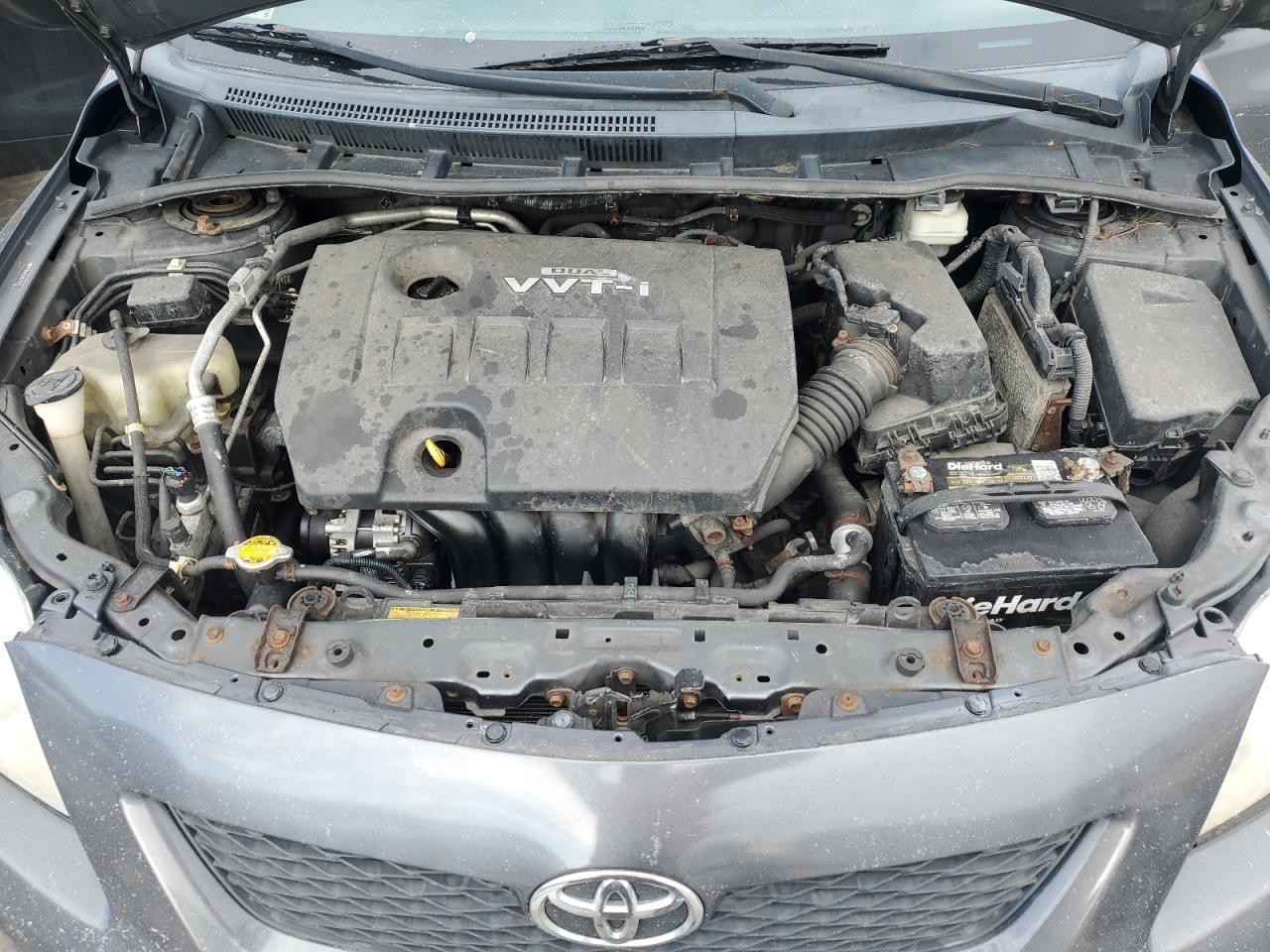 2010 Toyota Corolla - Image 11