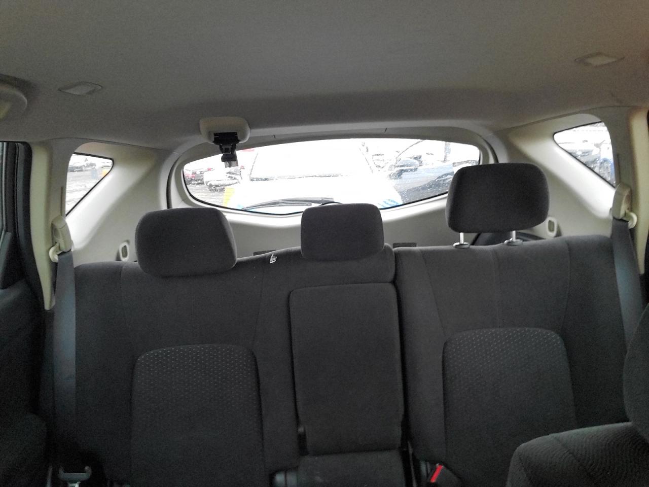 2010 Nissan Murano - Image 10