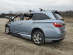 2012 Honda Odyssey Touring на продаже в Chambersburg, PA - Burn