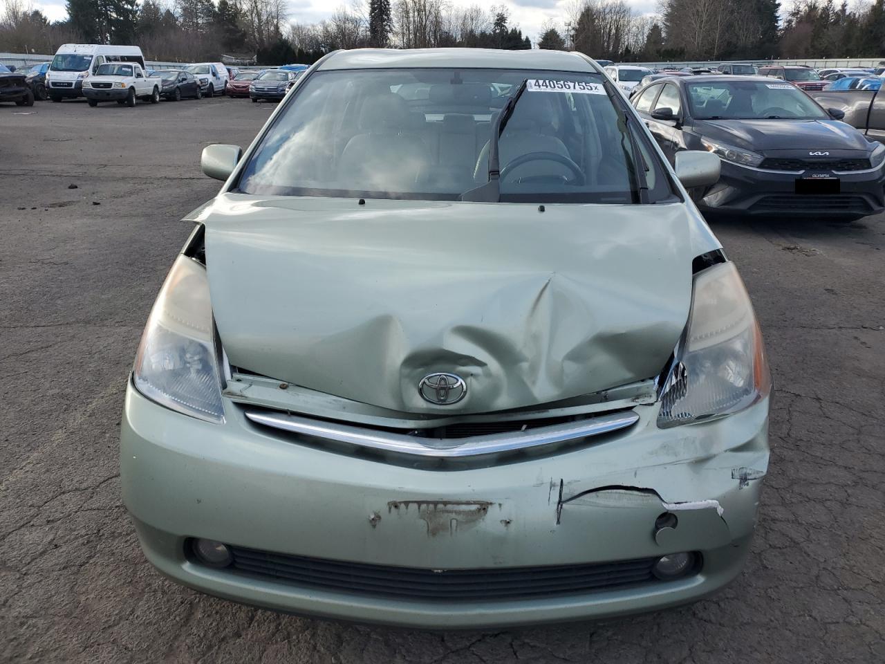 2008 Toyota Prius - Image 5