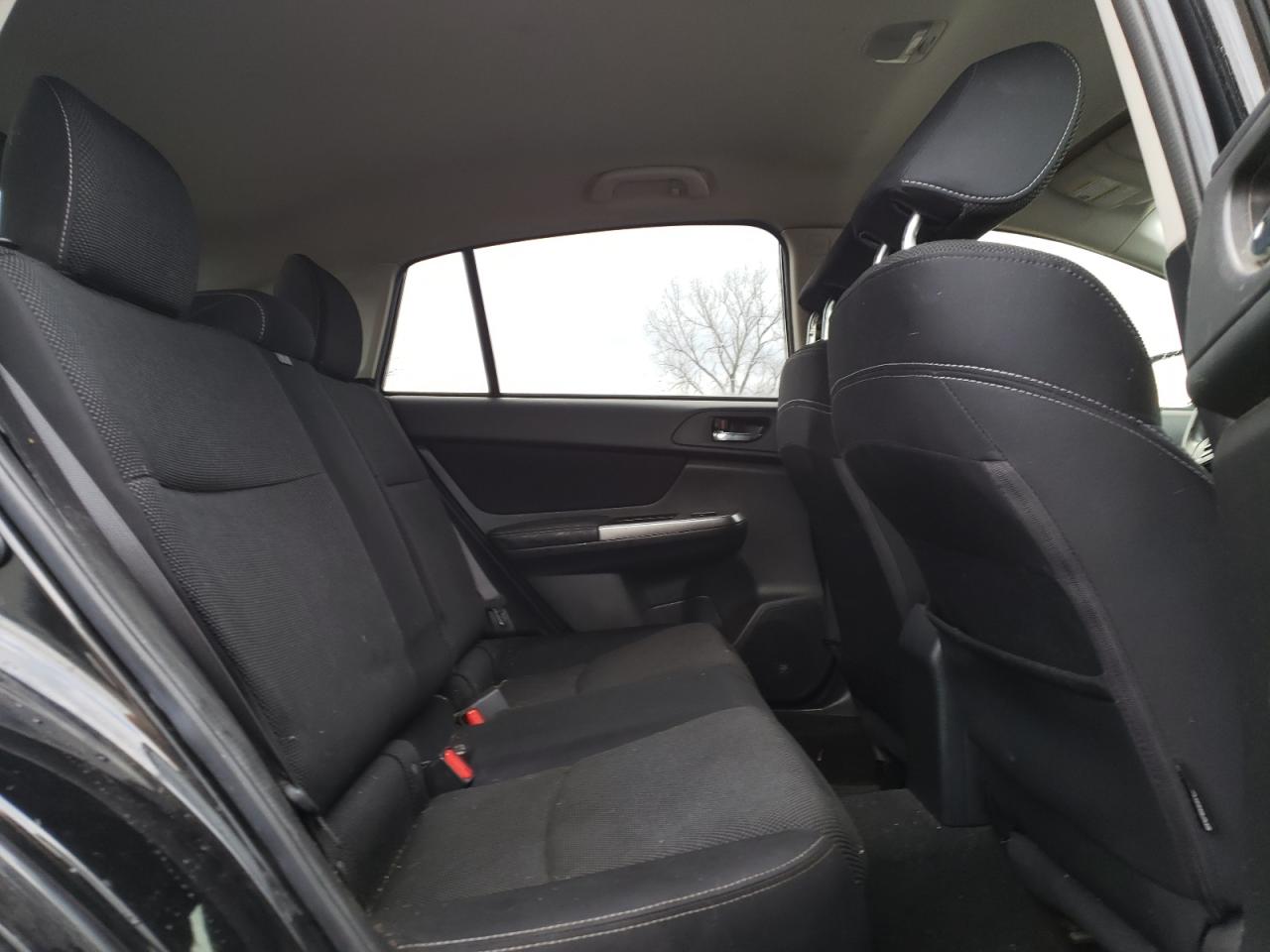 2015 Subaru XV - Image 11