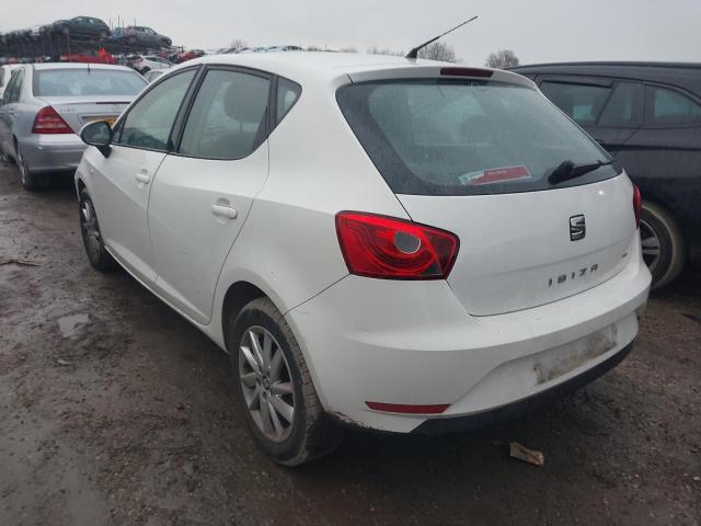 2014 SEAT IBIZA SE T