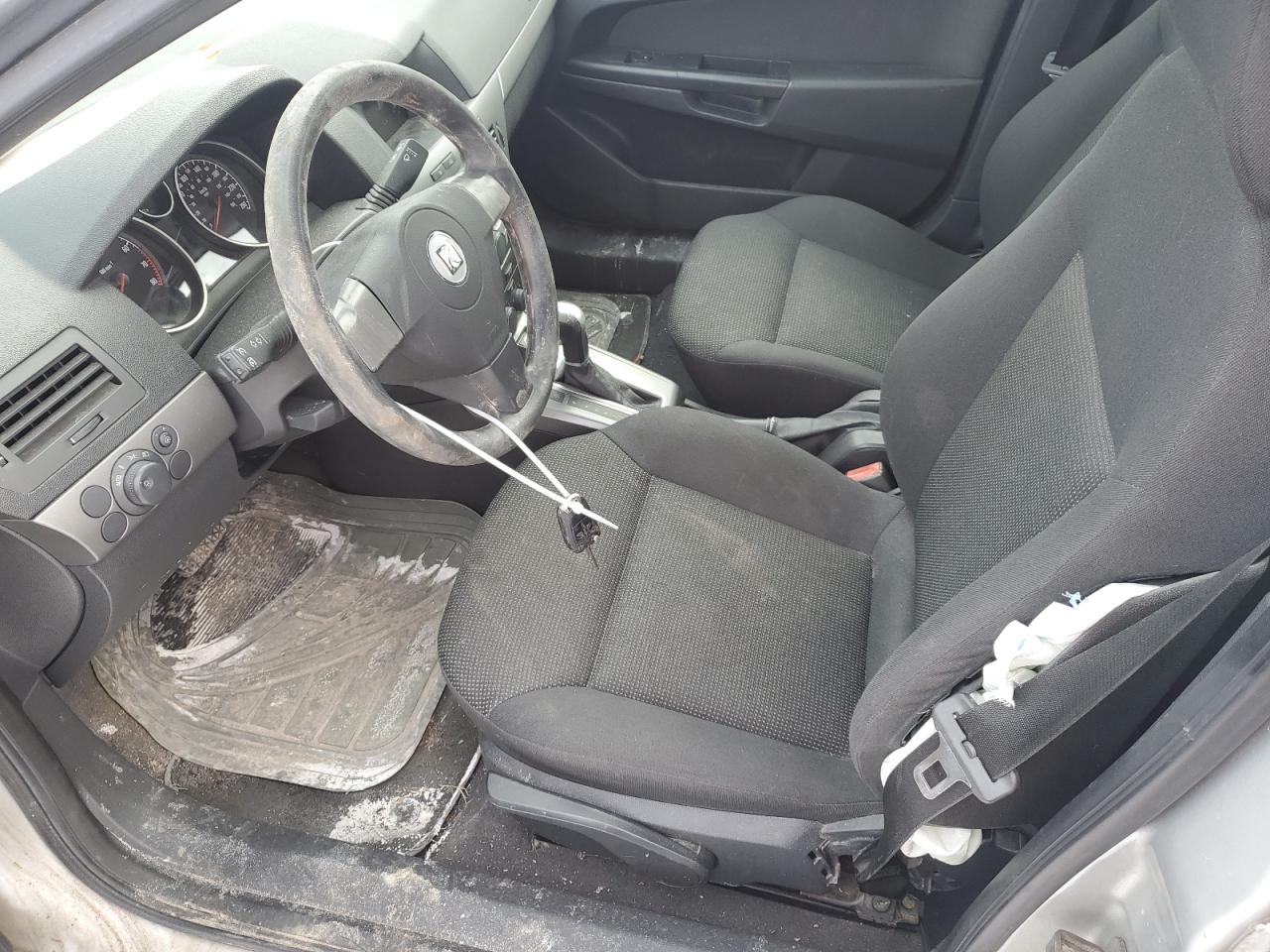 2008 Saturn Astra Xe VIN: W08AR671685069276 Lot: 44978585