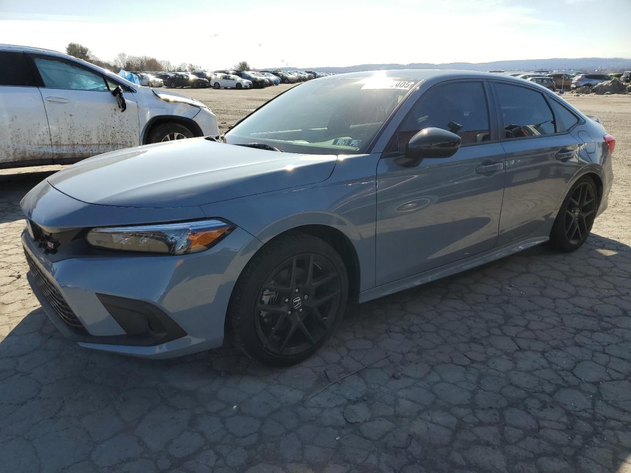 2023 Honda Civic - Image 1