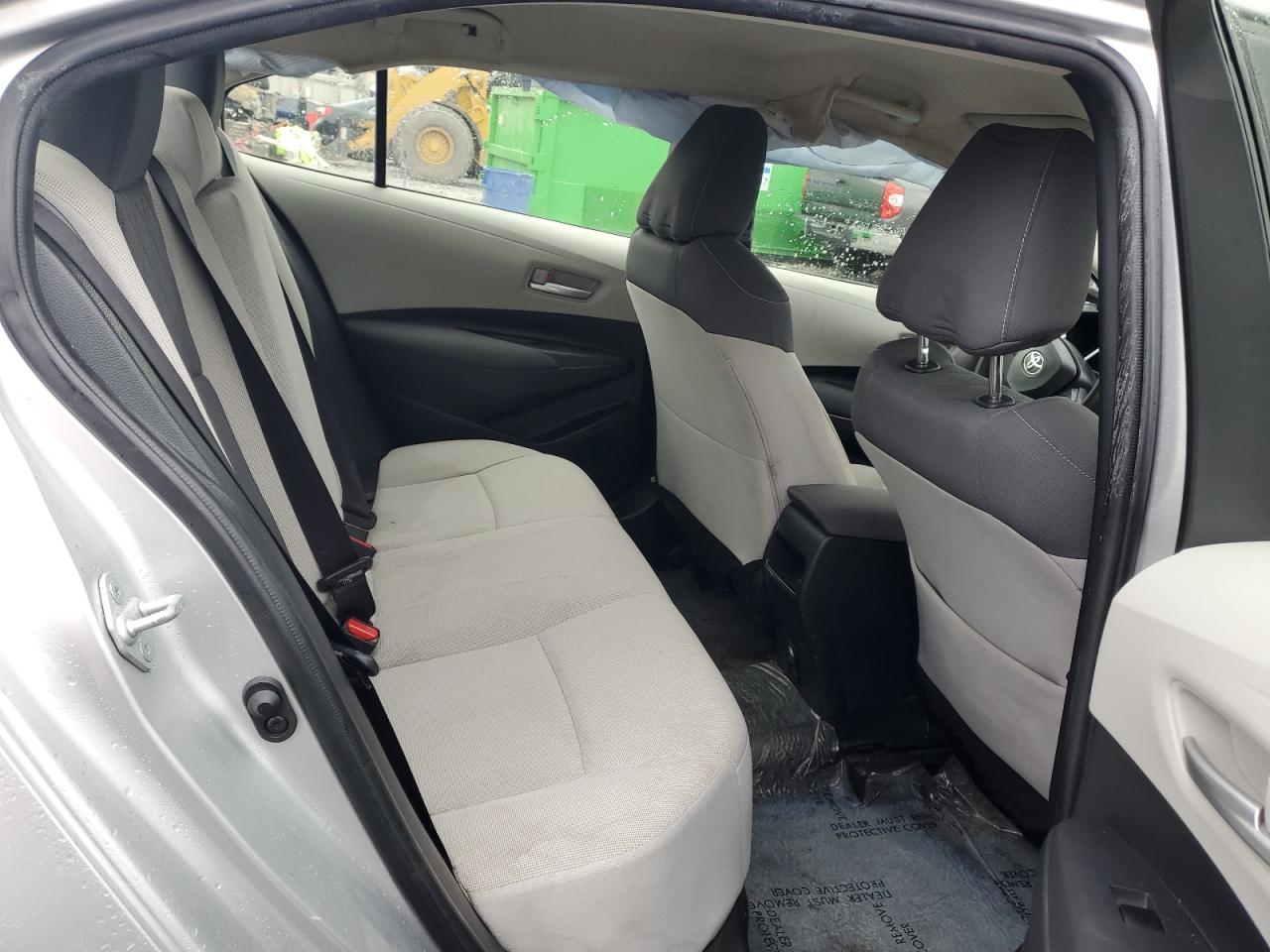 2020 Toyota Corolla - Image 10