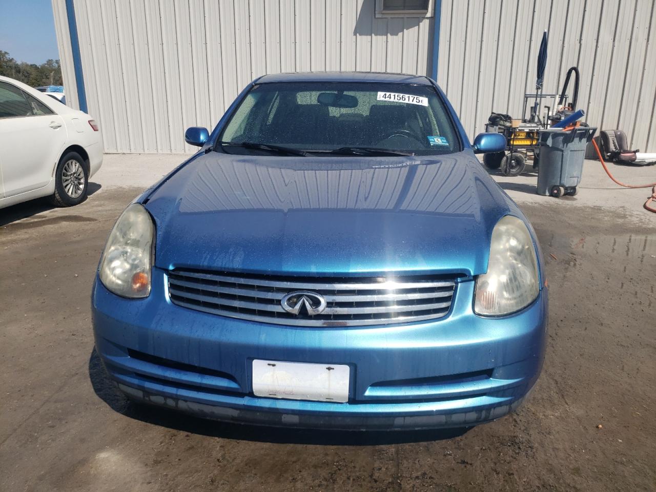2003 Infiniti G - Image 5