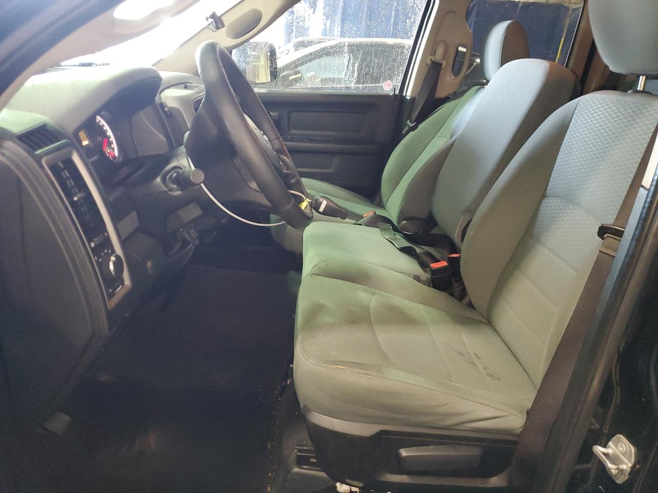 2015 RAM 1500 - Image 7