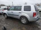 2014 Honda Pilot Lx na sprzedaż w Portland, OR - Front End