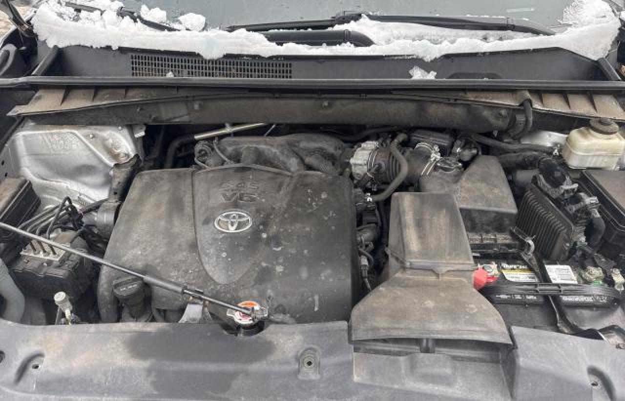 2019 Toyota Highlander - Image 7