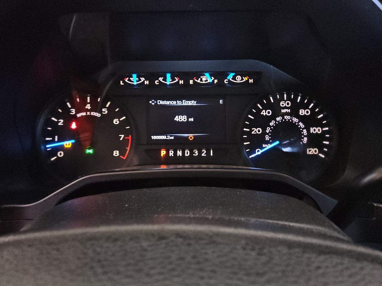 2015 Ford F-150 - Image 9