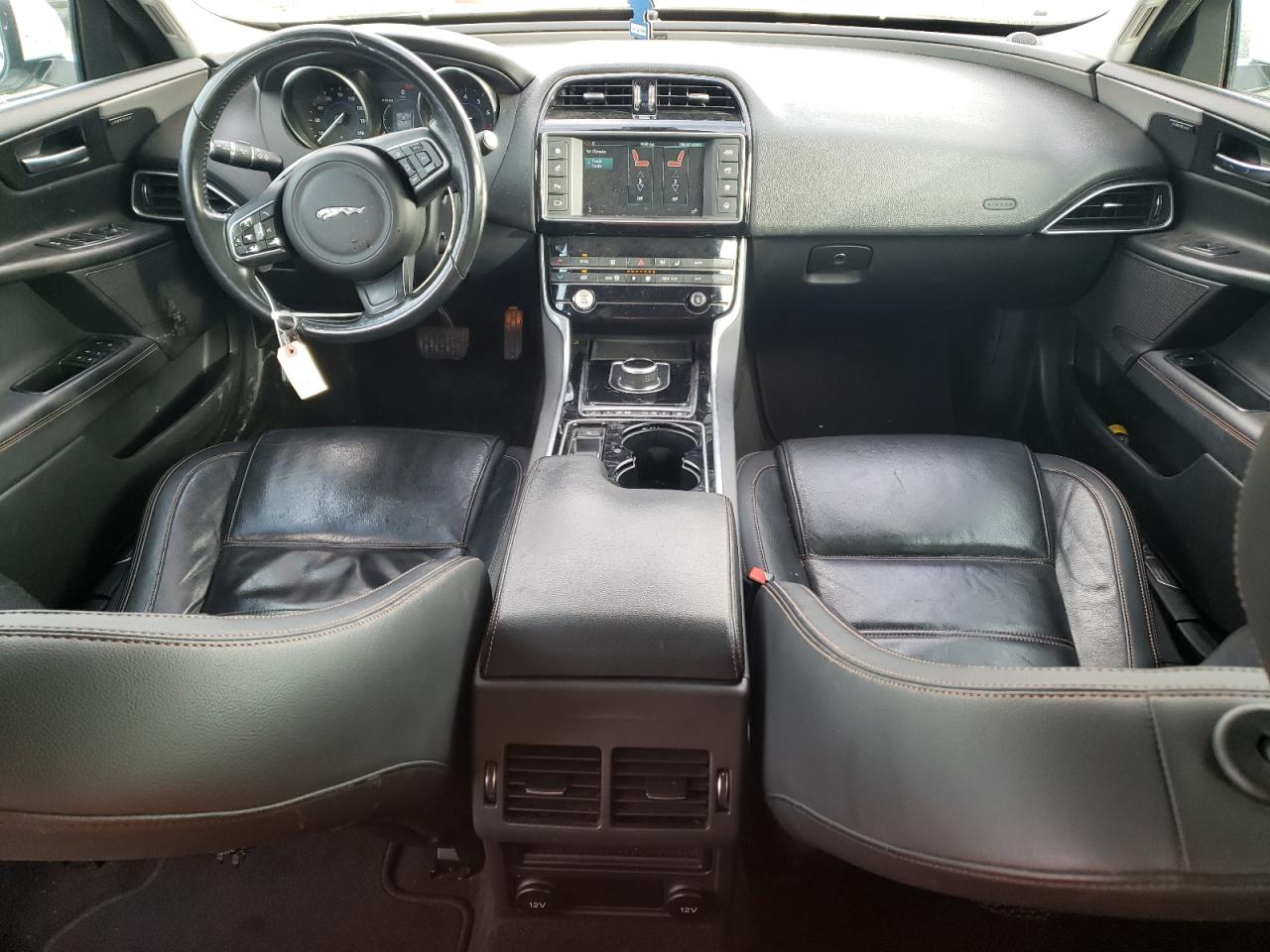 2017 Jaguar XE - Image 8
