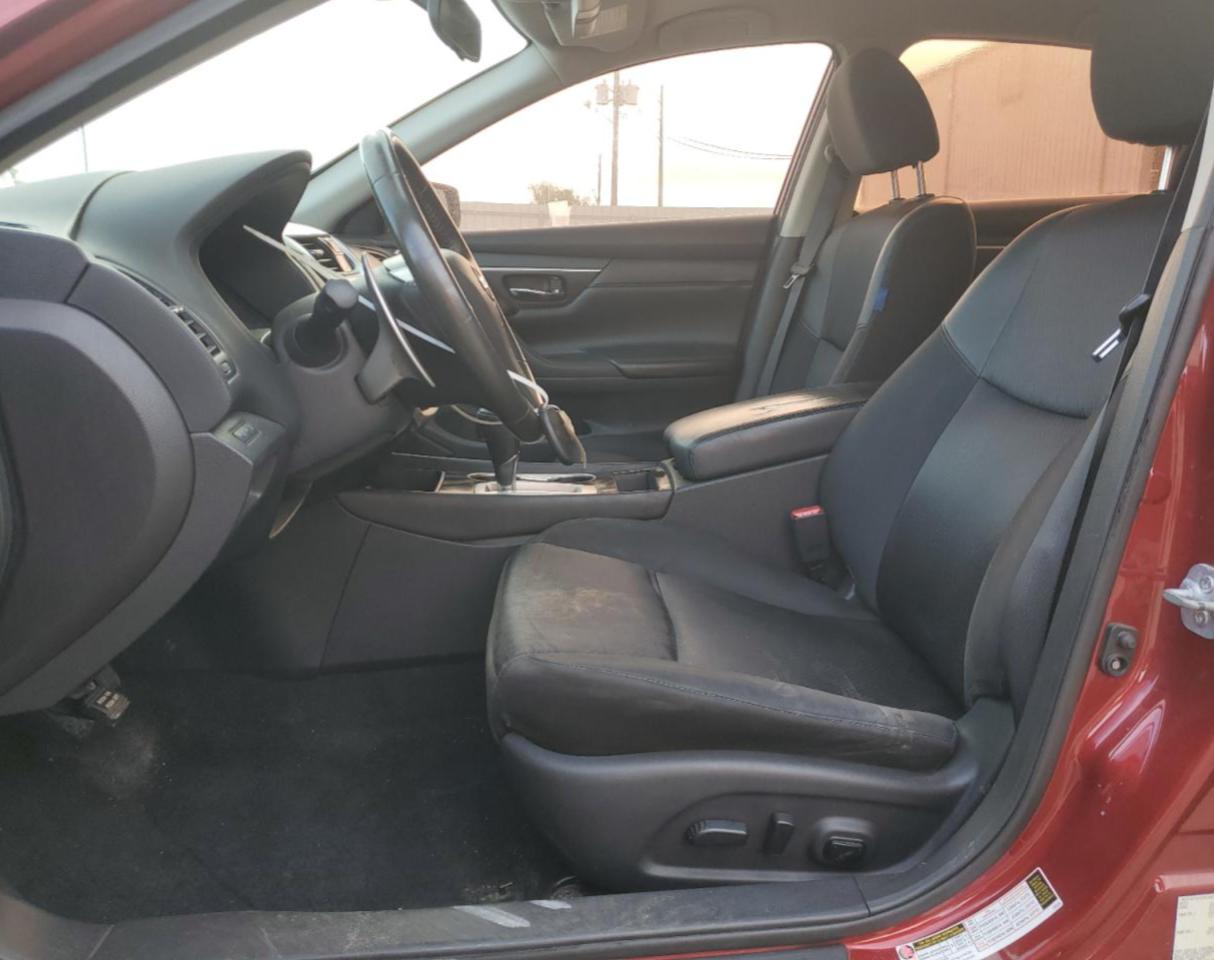2016 Nissan Altima - Image 7