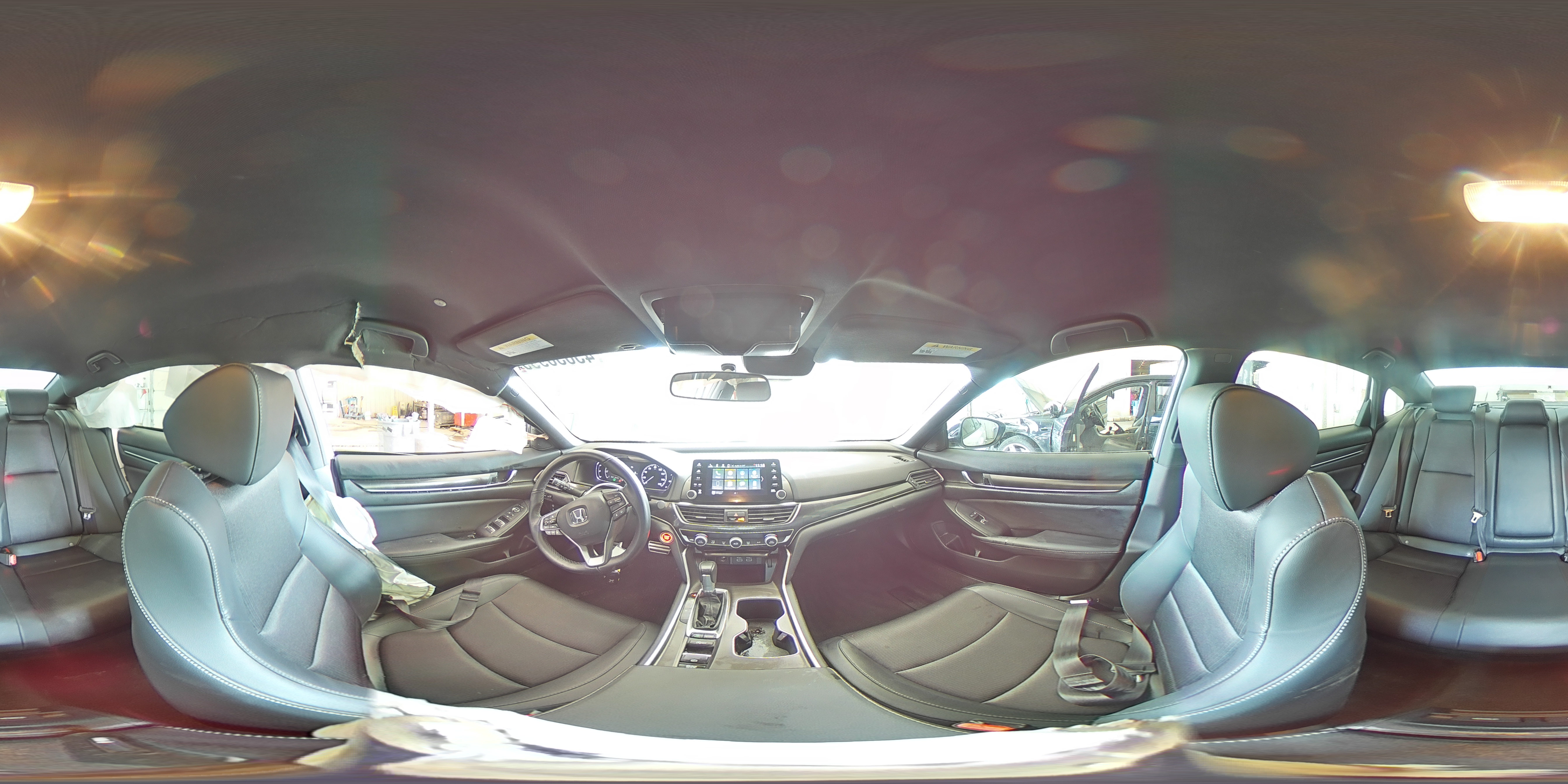 2022 Honda Accord - Image 15