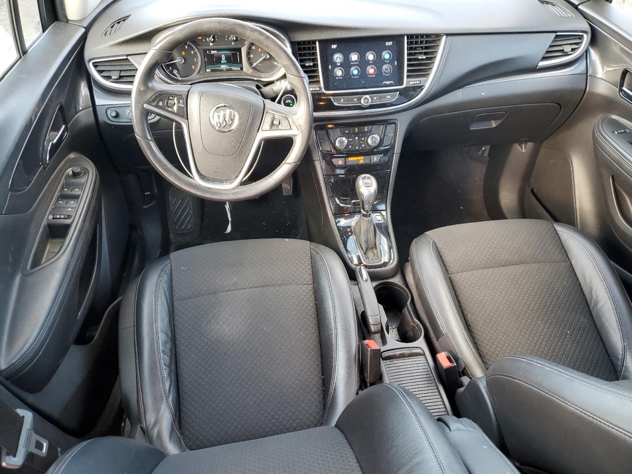 2017 Buick Encore - Image 8
