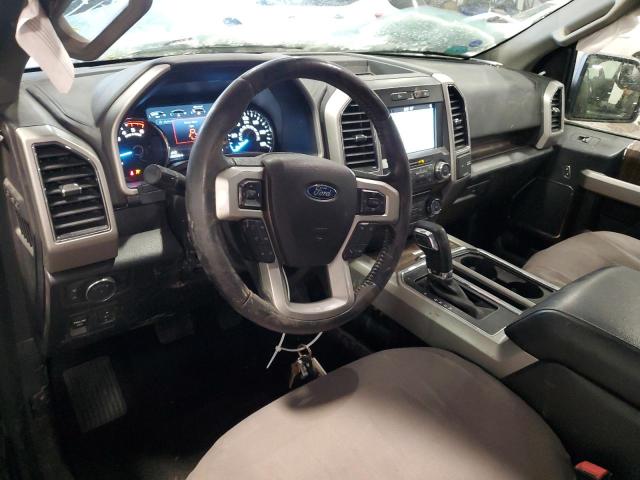  FORD F-150 2018 Charcoal